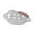 Italian Porcelain Seashell, 1970s For Sale - Image 10 of 10