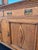 Antique Arts and Crafts Quartersawn Oak Sideboard Buffet For Sale - Image 6 of 12