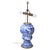 Asian Style Table Lamp by Gerhard Wolbeer, Berlin, Early 18th Century For Sale - Image 14 of 14
