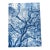 Grand Canopy, in Cyan by Paula McIntosh for PJM Photo, Acrylic Block Photograph For Sale