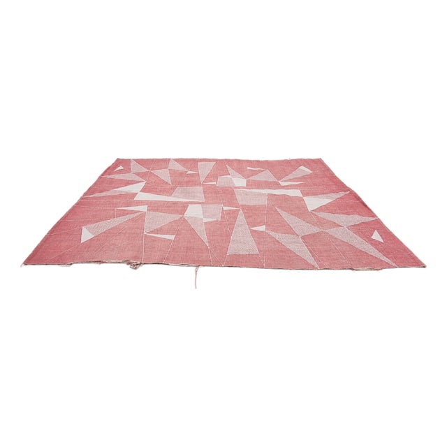 Vintage Rug by Antonin Kybal, 1970s For Sale