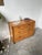 Yellow Pine Chest of Drawers Drawers, 1980s For Sale - Image 10 of 18
