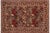 Black Art Nouveau 1990's William Morris Hand Knotted Wool Rug For Sale - Image 8 of 9