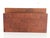1960s Vintage Staved Danish Teak Wood Letter Holder For Sale - Image 5 of 11