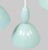 “MHY” Pendant Lamp by Norway Says for Muuto Up to 250V (Europe/UK Standard).The wiring of this item may be original and...