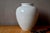 White White Vase by Thooft & Labouchere, Delft For Sale - Image 8 of 8