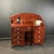 Antique Victorian Mahogany Chest, 1870 For Sale - Image 3 of 5