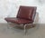 Brown Model SZ07 Kyoto Lounge Chair by Martin Visser for ‘t Spectrum, 1969 For Sale - Image 8 of 8