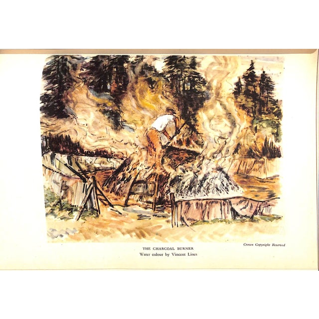 "British Craftsmanship" 1948 Turner, w.j. [Edited By] For Sale - Image 17 of 18