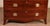 Bombé Chest of Drawers in Mahogany, 1800s For Sale - Image 5 of 14