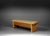 Bench in Pinewood by Roland Wilhelmsson, Sweden, 1960s For Sale - Image 11 of 18