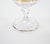 Val Saint Lambert Set of 12 Gilt Gold-Decorated Champagne Coupe Glass Service For Sale - Image 10 of 13