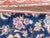 1980s Pasargad DC Super Fine Hand Knotted Silk & Wool Rug For Sale - Image 5 of 18