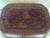 Red Scholar's Trunk Circa 1860's For Sale In San Francisco - Image 6 of 6