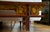 Antique Chinese Hand-Painted Elm Bench For Sale In Denver - Image 6 of 10