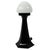 1940s Art Deco Table Lamp Made in Ceramic For Sale - Image 14 of 18