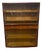 Art Deco Bar Showcase by Halabala, 1920 For Sale