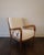 1950s Pair of 1950s Armchairs in Style of Paolo Buffa For Sale - Image 5 of 8