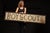 Antique hand-painted "Boyscouts" sign on framed wooden plank. Many Boy Scout troops will make their own signage to display...