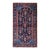 Early 20th Century Persian Malayer Rug For Sale