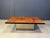 Vintage Burl Wood Bar Coffee Table by Paul Michel, 1970s For Sale - Image 6 of 13