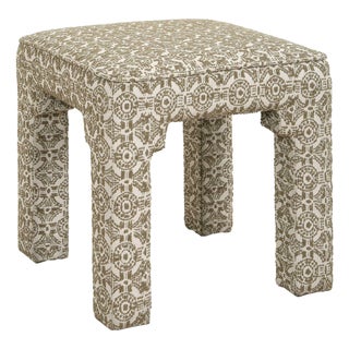 Satoria Upholstered Small Bench For Sale