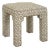 Satoria Upholstered Small Bench For Sale