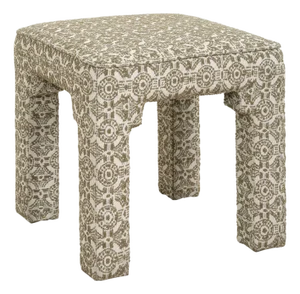 Satoria Upholstered Small Bench