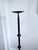Antique Wrought Iron Floor Candlestand / Torchere, Gothic Revival, C. 1880–1920 For Sale In New York - Image 6 of 9