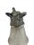 Vintage Silverplate Foxhead Stirrup Cup For Sale In New York - Image 6 of 11