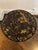 Late 19th Century A 19th Century English Regency Chinoiserie Black and Parcel-Gilt Lacquered Center Table For Sale - Image 5 of 5