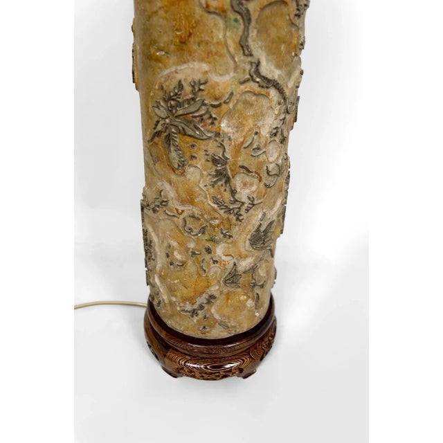 Antique Victorian Industrial Ink Roller, 1800s For Sale - Image 10 of 14