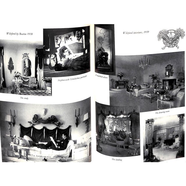 "Serious Pleasures: The Life of Stephen Tennant" 1990 Hoare, Philip For Sale - Image 9 of 13