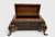 Maitland - Smith Maitland Smith Elephant Box With Brass Mounts For Sale - Image 4 of 14