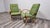 Set of Vintage Armchairs by Jaroslav Smidek, 1960s For Sale - Image 14 of 17