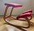 Mid-Century Balance Variable Knee Chair by Peter Opsvik for Stokke, Norway, 1980s For Sale - Image 9 of 11