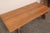 Early 20th Century British Colonial Coffee Table (Or Daybed) For Sale - Image 11 of 13