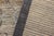 Gray Modern Gabbeh Gray/Blue Wool Rug - 4'7'' X 6'6'' For Sale - Image 8 of 10
