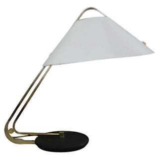 Table Lamp, Italy, 1970s For Sale