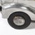 Mid-Century Smith Miller Silver Streak Truck & Trailer in Aluminum For Sale In New York - Image 6 of 18