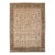 Galerie Shabab Collection Early 20th Century Persian Tabriz Carpet For Sale