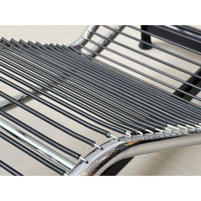 LC4 Chaise Longue from Cassina, 1970s For Sale - Image 14 of 18