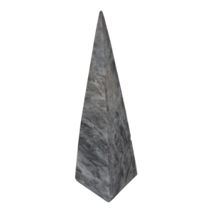 Marble Pyramid Obelisk