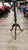 Vintage Wooden Lectern / Music Stand For Sale In Philadelphia - Image 6 of 7
