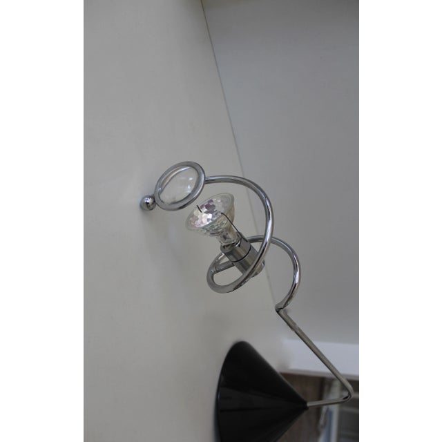 1980s Italian Wall Lamp, 1980s For Sale - Image 5 of 7