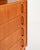 Wood Teak Bookcase by Bertil Fridhagen for Bodafors, 1950s For Sale - Image 7 of 8