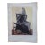 Vintage Folio Sized Signed/Dated Mid 20th Century Modernist Abstract Picasso Lithograph - "Femme Assise" For Sale