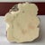 Beige Vintage Chinese Large Resin God of Longevity (Shoulao) Statue For Sale - Image 8 of 11