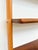Modular Teak and Beech Wall System attributed to William Watting for Scanflex, Denmark, 1960s For Sale - Image 10 of 17