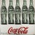 Andy warhol "coca cola" limited numbered edition lithograph by cmoa. license: andy warhol foundation. limited edition...